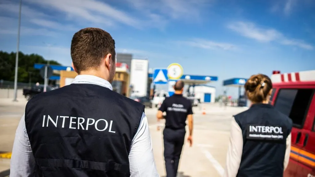 Can Interpol  Make Arrests By Itself 